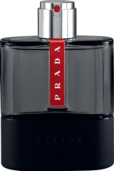 Prada men's fragrance